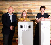 Prasidėjo &bdquo;Vilnius Mama Jazz&ldquo; festivalis