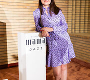 Prasidėjo &bdquo;Vilnius Mama Jazz&ldquo; festivalis