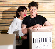 Prasidėjo &bdquo;Vilnius Mama Jazz&ldquo; festivalis