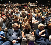 Prasidėjo &bdquo;Vilnius Mama Jazz&ldquo; festivalis