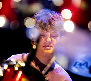 Prasidėjo &bdquo;Vilnius Mama Jazz&ldquo; festivalis