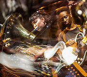 Prasidėjo &bdquo;Vilnius Mama Jazz&ldquo; festivalis