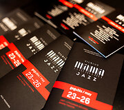 Prasidėjo &bdquo;Vilnius Mama Jazz&ldquo; festivalis