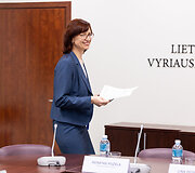 Lina Petronienė