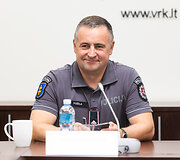 Renatas Požėla