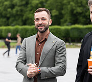 Tomas Vytautas Raskevičius
