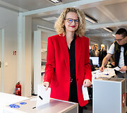 Au&scaron;rinė Armonaitė