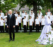 Gitanas Nausėda 