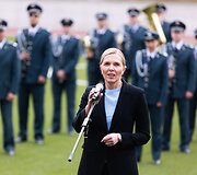 Agnė Bilotaitė