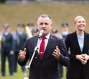 Renatas Požėla