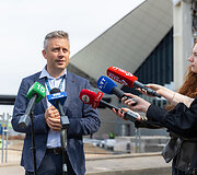 Arnas Dūmanas