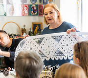 Odetos Bražėnienės galerija