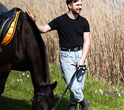 Ekskursija po Utenos miestą
