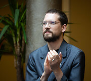 Romas Zabarauskas