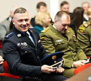Mindaugas Kairys