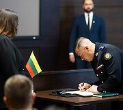 Mindaugas Kairys