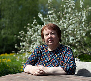 &bdquo;Gražinos sodybos&ldquo; &scaron;eimininkė &ndash; Gražina Gaužauskienė
