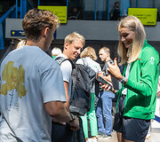 Airinė Pal&scaron;ytė