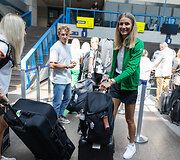 Airinė Pal&scaron;ytė