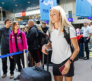Gabija Galvydytė