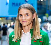 Airinė Pal&scaron;ytė
