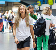 Gabija Galvydytė