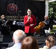 Radvilė Morkūnaitė - Mikulėnienė