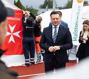 Valdas Benkunskas