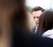 Valdas Benkunskas