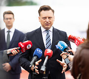 Valdas Benkunskas