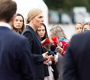 Agnė Bilotaitė