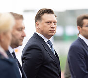 Valdas Benkunskas