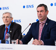 Artūras Talandzevičius, Miroslavas Gerasimovičius