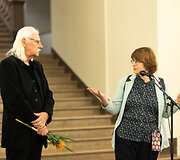 Aleksandras Osta&scaron;enkovas