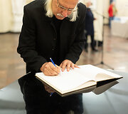 Aleksandras Osta&scaron;enkovas