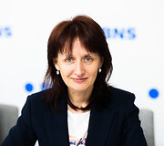 Rasa Ugenskienė