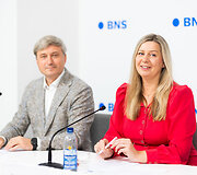 Neringa Čiakienė