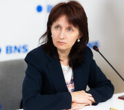 Rasa Ugenskienė