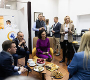 &bdquo;Laisvė ir teisingumas&ldquo; laukia Seimo rinkimų rezultatų