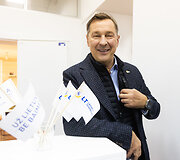 Artūras Zuokas