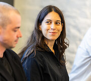 Maya Tounta