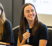 Virginija Janu&scaron;kevičiūtė