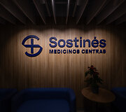 Sostinės medicinos centras