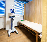 Sostinės medicinos centras