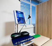 Sostinės medicinos centras