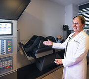 Sostinės medicinos centras