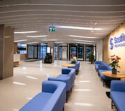 Sostinės medicinos centras