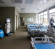 Sostinės medicinos centras