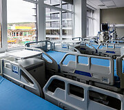 Sostinės medicinos centras