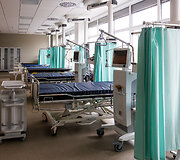 Sostinės medicinos centras